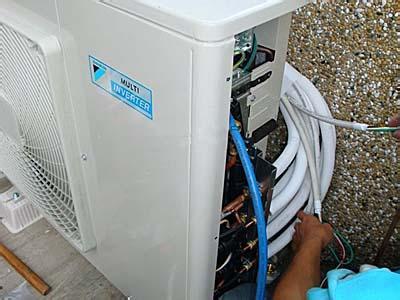 平山商场中央空调分析及中央空调的维保分析