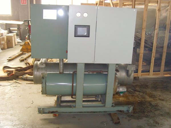 平山酒店中央空调不停机清洗方法介绍